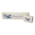Early American Bar Soap 3 Pack Of 3oz. Bars In Custom Printed Gift Box